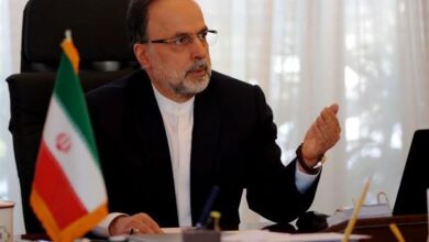 سفیر ایران در سوئد رئیس نمایندگی وزارت خارجه در خراسان رضوی شد