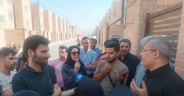 سقف تسهیلات طرح اقدام ملی مسکن افزایش مییابد