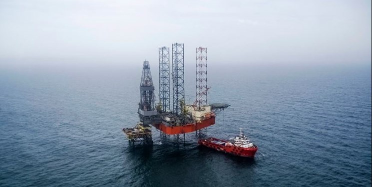 سقوط 43 درصدی قیمت گاز آمریکا از ابتدای سال