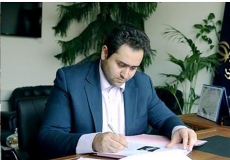 سند دستکاری در آزمون خلبانی داماد روحانی/ کاپیتان! اوج نگیر