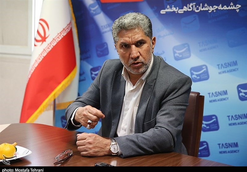 سنگدوینی: ایران میتواند تأمینکننده سوخت و انرژی پایدار برای اعضای بریکس باشد