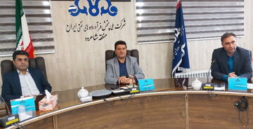 سه جایگاه سوخت استان سمنان در هفته دولت راهاندازی میشود