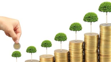 سهم داراییهای نامشهود از اقتصاد 12 درصد میشود