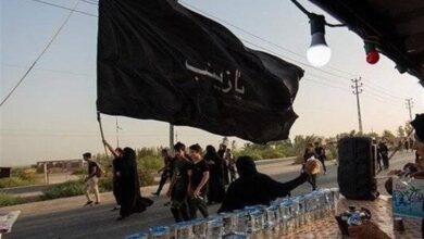 سهمیه کالاهای موکبها در ایام اربعین اعلام شد + جدول