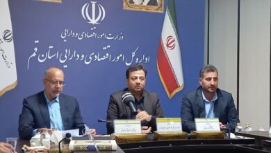 سوتزنی ۱۲۰۰ میلیارد تومانی مردم قم