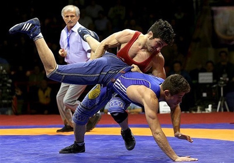 سپاه خراسان شمالی برای کمک به ورزش قهرمانی و پهلوانی در همه سطوح آمادگی دارد