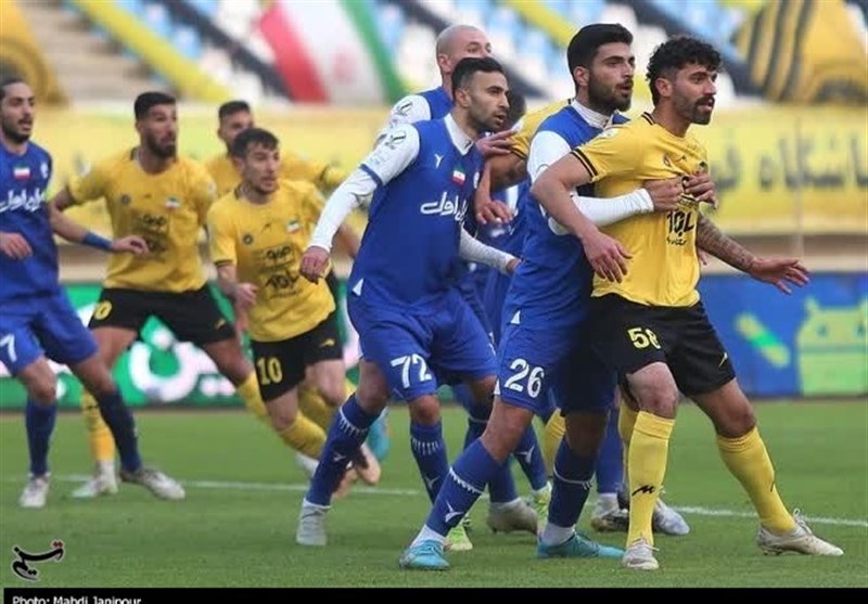 سپاهان و استقلال از نگاه اعداد و ارقام؛ به دنبال برد سی و دوم