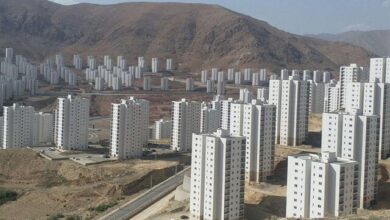 سکته سوم در بازار مسکن پردیس/ افت ۱۵ درصدی دوباره قیمتها