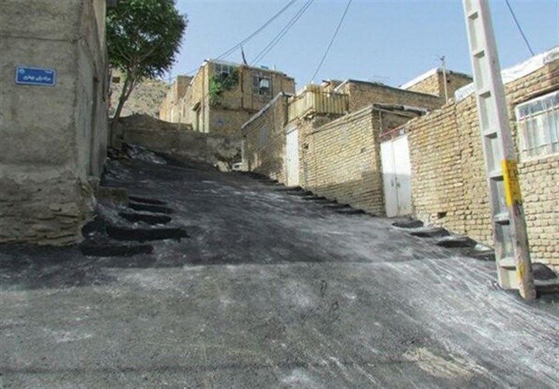 سکونت ۳۶ هزار نفر در مناطق حاشیهنشین یاسوج