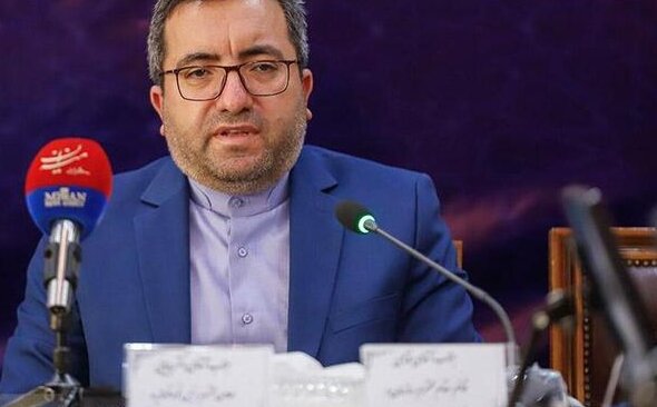 سکونتگاههای غیررسمی در خراسان رضوی سند دار میشوند