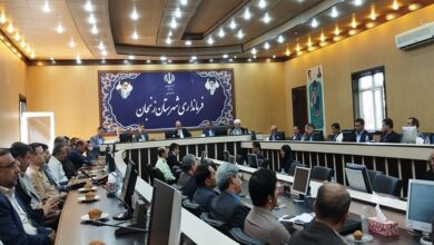 سیاست دیوان محاسبات مچگیری نیست