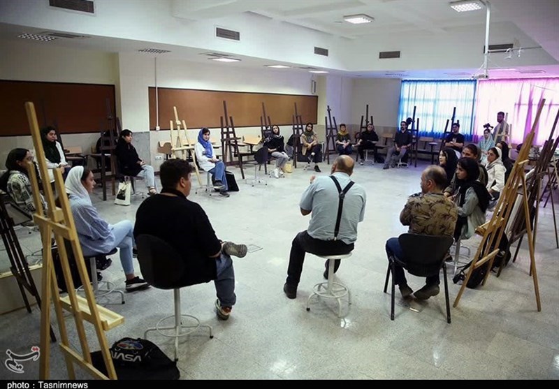 سیامین جشنواره تجسمی کشور