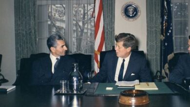 “شاه به کِنِدی گفت من عامل اجرایی آمریکا هستم” | ۲۸ مرداد بهروایت شاهدان ـ ۳