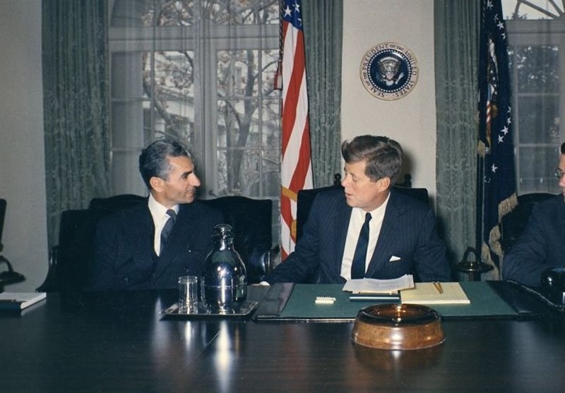 “شاه به کِنِدی گفت من عامل اجرایی آمریکا هستم” | ۲۸ مرداد بهروایت شاهدان ـ ۳