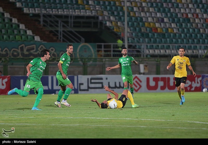 شروع بلیتفروشی شهرآورد اصفهان از فردا