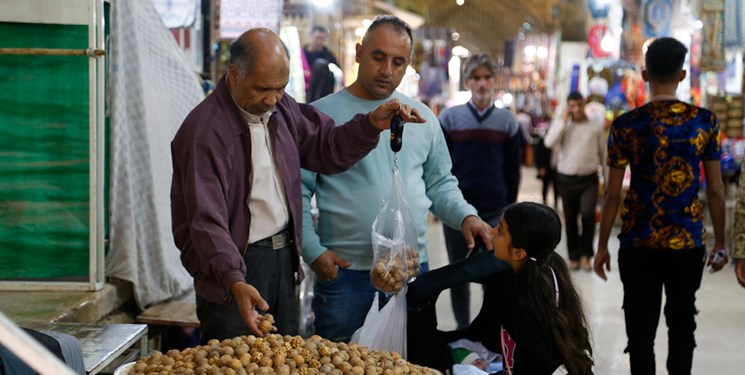 شرکت 23 هزار کسبه اصفهانی در دورههای آموزش فقه بازار