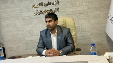 شرکتهای دانشبنیان آذربایجانشرقی در راه چین