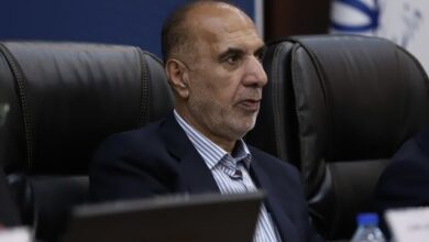 شعار سال محقق نمیشود مگر با رونق تولید