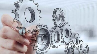 شناسایی و معرفی صنعتگران سرآمد در راستای توسعه اقتصادی کشور