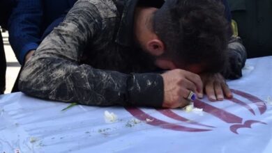 شهادت مدافع امنیت در تنکابن/ نیروهای امنیتی ضارب را دستگیر کردند