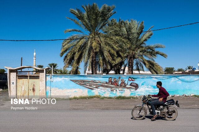 شهر جدید خلیج فارس در شمال تنگه هرمز ساخته میشود
