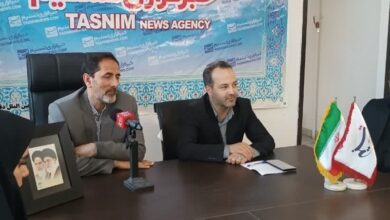 شهردار اردبیل: بازار روز میوه و ترهبار اردبیل راهاندازی میشود + فیلم