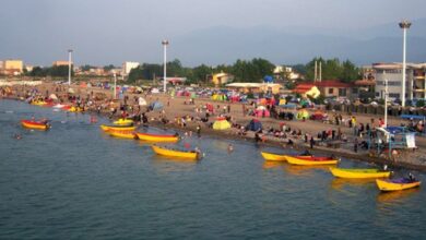 شورای گردشگری ساحلی و دریایی تشکیل میشود