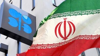 صادرات روزانه 901 هزار بشکهای نفت ایران در سال 2022