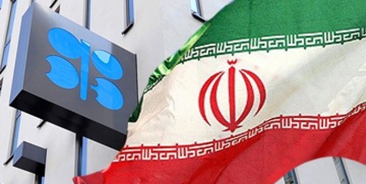 صادرات روزانه 901 هزار بشکهای نفت ایران در سال 2022