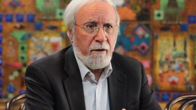 صباح زنگنه: دولت سیزدهم در تعامل با همسایگان موفقیتهایی را کسب کرده است