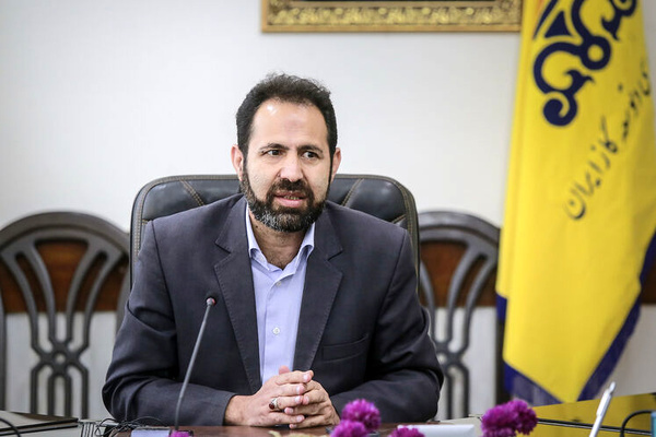 صدور خدمات فنی و مهندسی نیازمند حمایت سیاسی/ حجم ذخیرهسازی گاز به روزانه ۱۰۰ میلیون مترمکعب میرسد