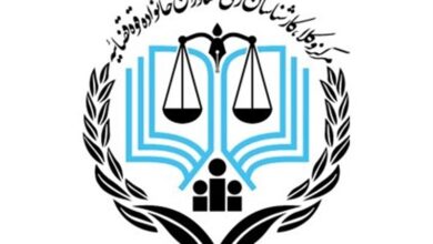 صدور، تمدید و نظارت بر “پروانه وکالت” به وزارت اقتصاد سپرده نمیشود