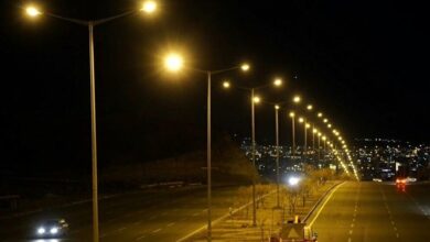 صرفهجویی ۲۶۸ مگاواتی مصرف برق در استان اصفهان