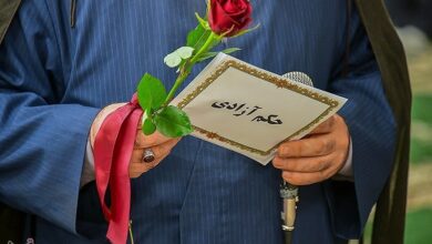 صلح و سازش ۴۵ پرونده قضایی خوزستان