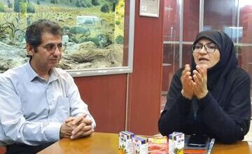 صنایع پر آب در قزوین مجوز نمیگیرند