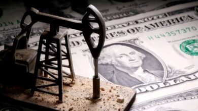 صندوقهای ثروت ملی خلیج فارس چهار تریلیون دلاری شدند