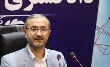 صیانت از اموال مردم رسالت دستگاههای اجرایی در استان سمنان است