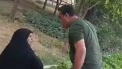 ضارب آمر به معروف شیرازی آزاد نیست/ متهم به زندان نظامی منتقل شد