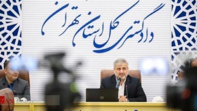 ضربالاجل ۲۰ روزه دادگستری استان تهران برای دستگیری متهمان متواری