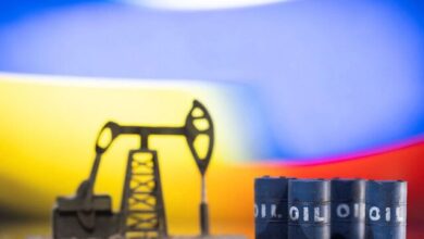 ضرر ۱۱۰ میلیارد دلاری غولهای نفتی پس از خروج از روسیه