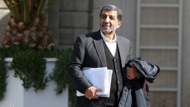 ضرغامی: بناهای تاریخی قابلواگذاری نیست/ مرمت ۳۵ هزار اثر ثبت ملی از اولویت خارج شد