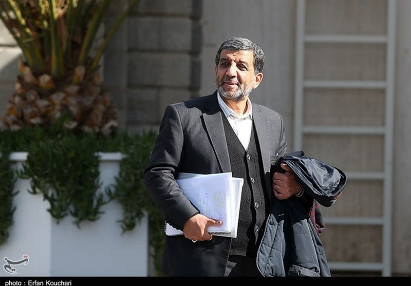 ضرغامی: بناهای تاریخی قابلواگذاری نیست/ مرمت ۳۵ هزار اثر ثبت ملی از اولویت خارج شد