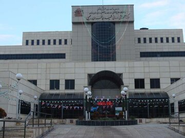 ضرورت ساخت پارکینگ طبقاتی در بیمارستان شهید رحیمی خرمآباد