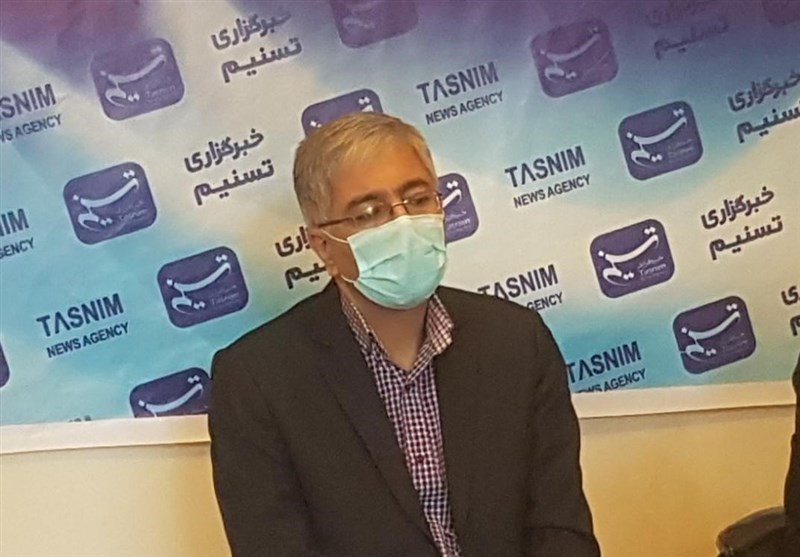 ضرورت صادرات کل محصولات بادام چهارمحال و بختیاری از خود استان