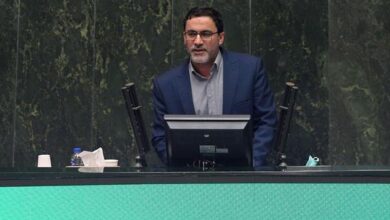 طاهری: در چندماه اخیر به سایتهای زیادی حملات سایبری شده است