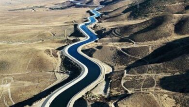 طرح انتقال آبسرانی با ۱۰ هزار میلیارد تومان اعتبار در خراسان شمالی اجرا میشود