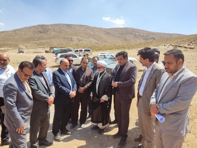 طرح تولید قراردادی گوشت قرمز عشایر به ثبات قیمت گوشت کمک میکند