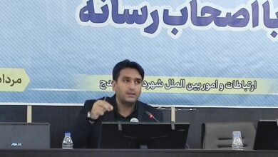 طرح جامع ترافیک در سنندج اجرا میشود