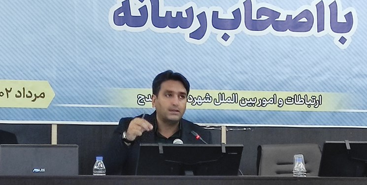 طرح جامع ترافیک در سنندج اجرا میشود