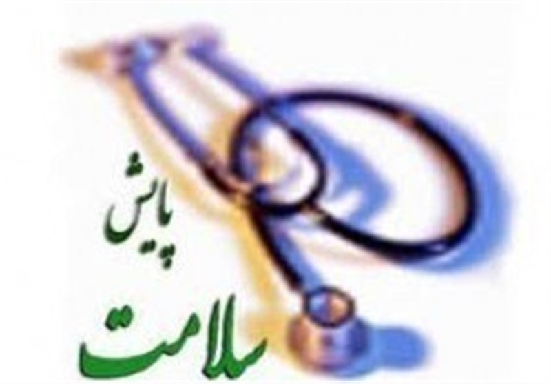 طرح سنجش سلامت اصحاب رسانه در همدان اجرا میشود